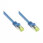 Eterneto jungiamasis kabelis Goodconnections 8070R-050B mėlynas