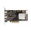 DeLOCK 90097 Vidinė USB 3.2 Gen 2 Type-C PCIe adapterio kortelė 20 Gbit/s