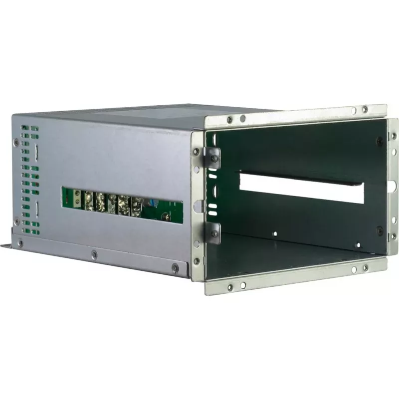ASPOWER R2A-MV0450 pilka, redundantiška, 450 W