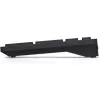 Belaidis klaviatūros ir pelės rinkinys Dell KM5221W Wireless, juodas