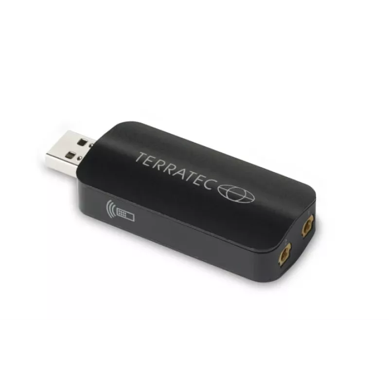 TV tiuneris Terratec T5 DVB-T USB