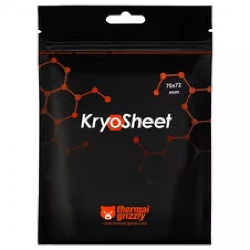 Kryosheet 75 x 72 mm