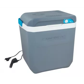 Nešiojamas šaldytuvas Campingaz Powerbox Plus 24 L Electric Blue