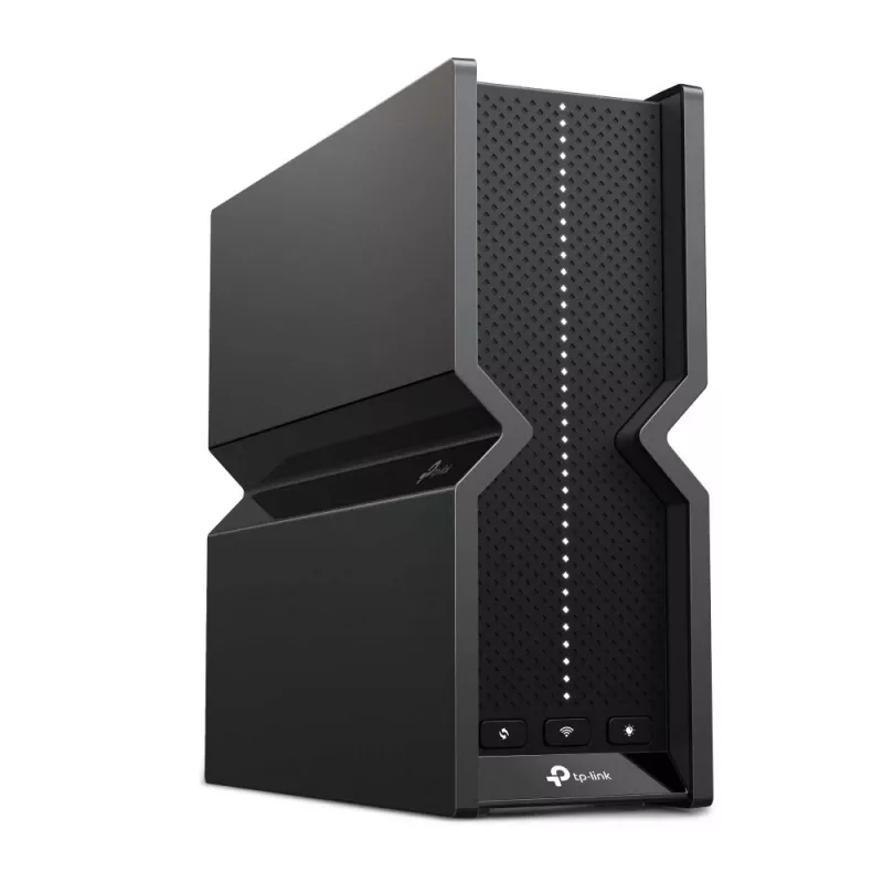 TP-Link Archer BE9300 triju juostų Wi-Fi 7 maršrutizatorius