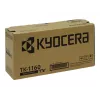 KYOCERA TK-1160 originali juoda kasetė, 1 vnt.