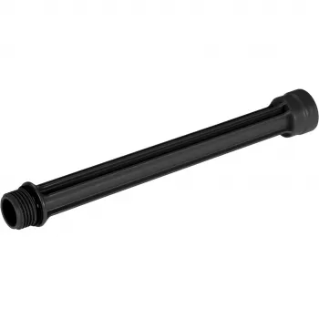 Gardena 13334-20 sodo įrankis juodas