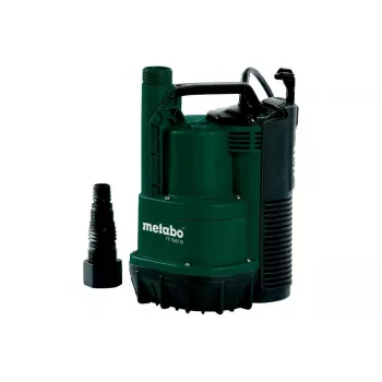 Metabo TP 7500 SI povandeninis siurblys 7 m