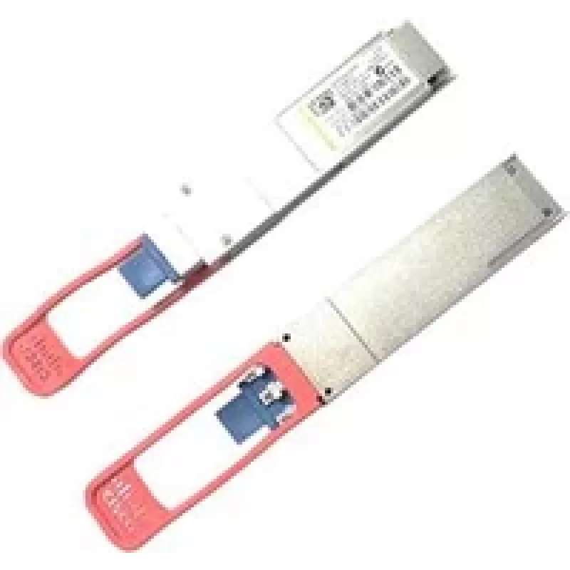Cisco QSFP-40G-SR4-S tinklo siųstuvas-imtuvas