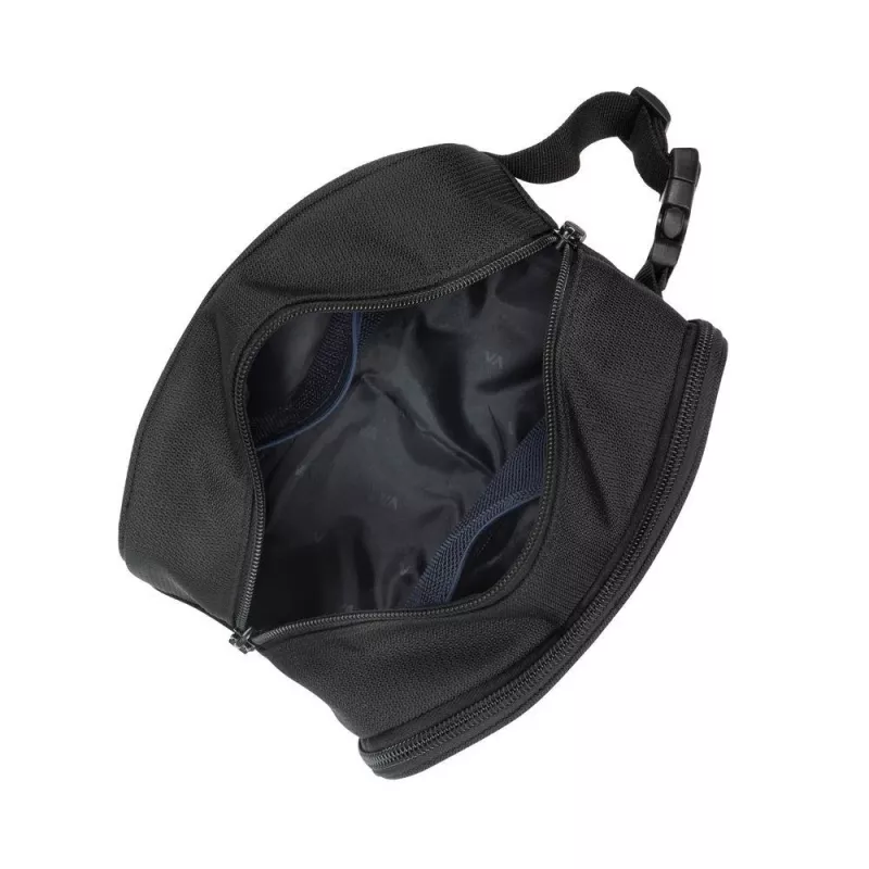 Kelioninis krepšys Eco Travel TOILETRY/BLACK 8409 Rivacase