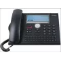 Skaitmeninis stalinis telefonas MITEL MiVoice 5380 (20350886) – didelis ekranas, programuojami klavišai