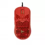 Pelė White Shark GALAHAD-RED USB Type-A
