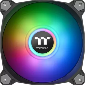 Ventiliatorius Thermaltake Pure Duo 14