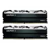 G.SKILL Sniper X 32 GB (2x16 GB) DDR4 3200 MHz CL16 288-pin DIMM atminties rinkinys