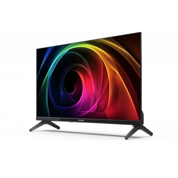 Sharp 24HA1205E TV 61 cm (24) HD Black