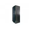 APC Basic Rack PDU AP7552 vertikalus 0U maitinimo skirstytuvas 24 AC lizdai juodas
