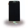 LCD ir jutiklinio ekrano modulis Samsung Galaxy J1 (Auksinis) GH97-18224B