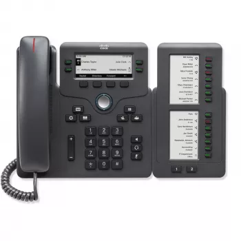 Cisco KEM 6800/SERIES MPP IN