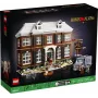 LEGO Ideas 21330 Vieni Namuose