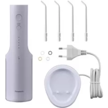 Belaidis burnos irigatorius Panasonic EW-DJ27 0,2 l Baltas