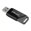 “Pny Attach X USB 3.2 128GB Pack - 128 GB (P-FD128ATTX-GE)”