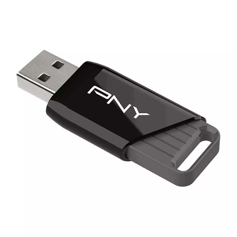 “Pny Attach X USB 3.2 128GB Pack - 128 GB (P-FD128ATTX-GE)”