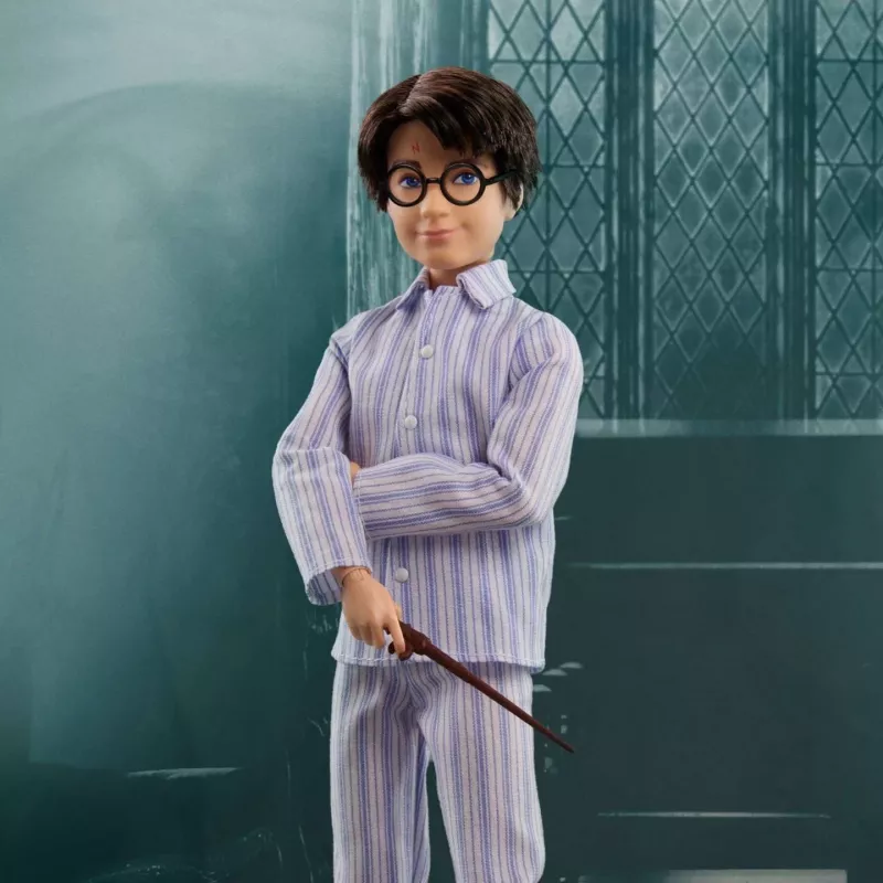 Harry Potter išskirtinio dizaino kolekcijos lėlė
