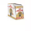 Šlapias ėdalas katėms Royal Canin British Shorthair Adult maišelyje 85 g, paukštiena, ROYAL CANIN Feline Breed Nutrition