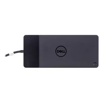 DELL Dock WD19 180W Naudotas