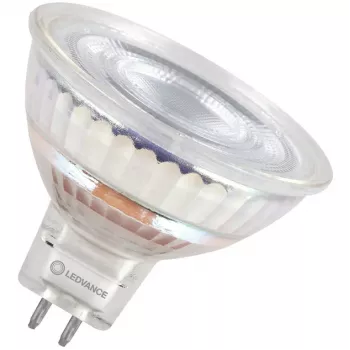 Osram LED MR16 35 36° 3.4W 827 GU5.3 LED reflektoriaus lemputė