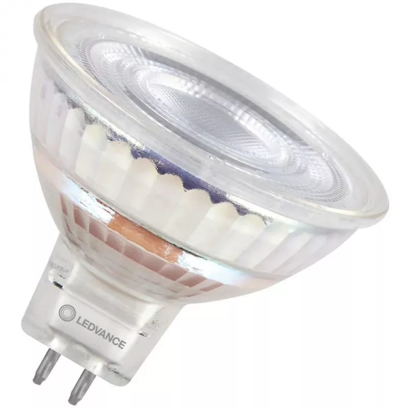 Osram LED MR16 35 36° 3.4W 827 GU5.3 LED reflektoriaus lemputė