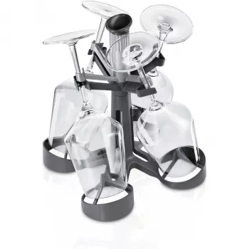 Bosch SMZ5300 indaplovės priedas, pilka