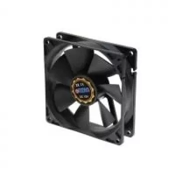 TITAN TFD-9225L12Z 92mm korpuso ventiliatorius