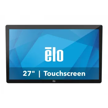 Monitorius Elo Touch Solutions 2702L 27 colių liečiamasis LCD 1920 x 1080