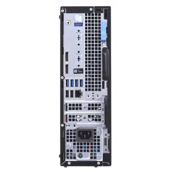 DELL OptiPlex 5070 i5-9500 16GB 256GB SSD SFF Win11pro Naudotas