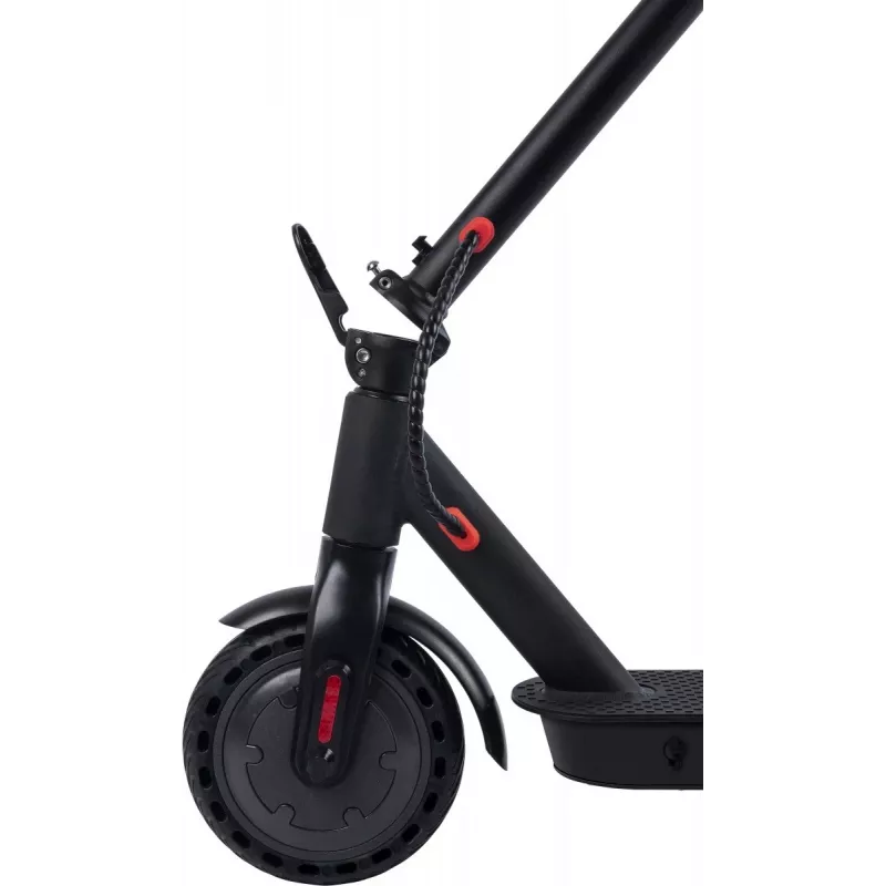 SENCOR SCOOTER ONE 2020 savaiminio balansavimo elektrinis paspirtukas
