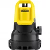 Panardinamasis siurblys Kärcher SP 16.000 DUAL