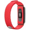Apyrankė aktyvumo stebėjimui Huawei Color Band A2 PMOLED 2.44 cm IP67 Juoda