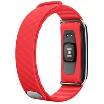 Apyrankė aktyvumo stebėjimui Huawei Color Band A2 PMOLED 2.44 cm IP67 Juoda
