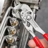 Slankioji replė Knipex 86 03 125