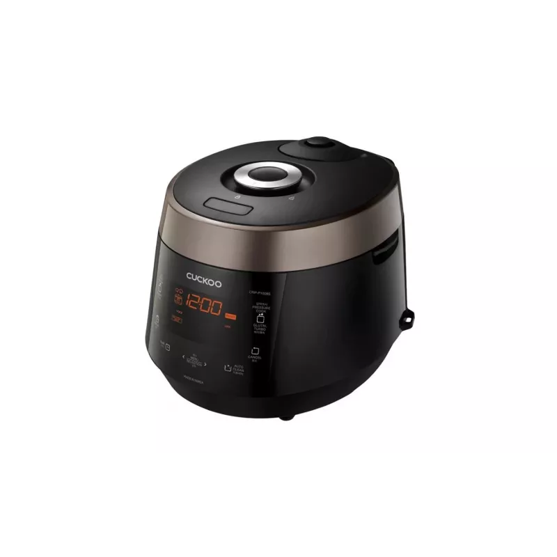 Ryžių virimo puodas su slėgine funkcija Cuckoo CRP-P1009S