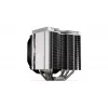Endorfy EY3A010 Fortis 5 ARGB procesoriaus aušintuvas, suderinamas su Intel ir AMD