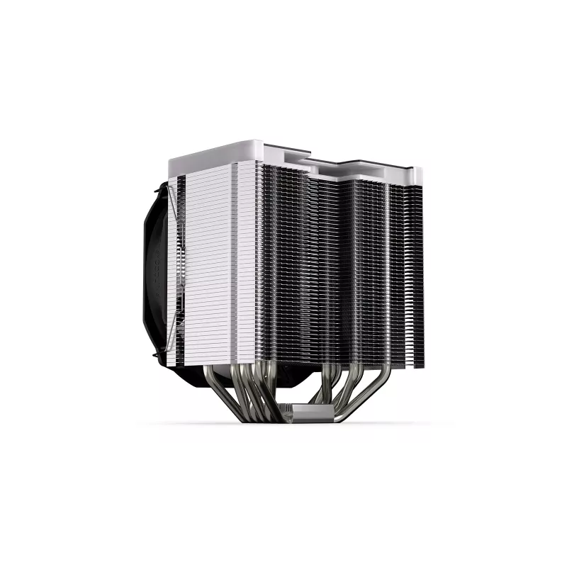 Endorfy EY3A010 Fortis 5 ARGB procesoriaus aušintuvas, suderinamas su Intel ir AMD