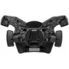 Asetek SimSports Forte Formula Button Box V2 – juodas