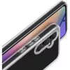 Nevox StyleShell SHOCKFlex Samsung Galaxy A56 5G permatomas dėklas