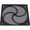 Silverstone SST-FF125B Kompiuterio aušinimo aksesuaras ventiliatoriaus filtras