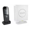 Belaidis telefono ragelis SNOM M430 DECT