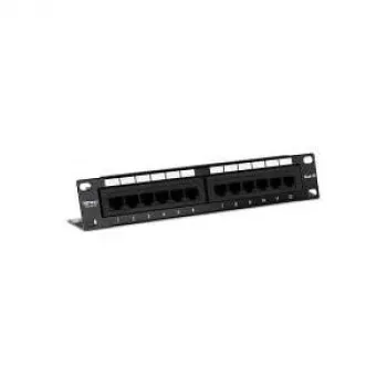 Patch Panel Trendnet TC-P12C6 12 prievadų Cat6