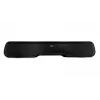 Garsiakalbiai MEDIA-TECH Phantom MT3180 soundbar 450W RMS, 80W baterija, Bluetooth, laidinis ir belaidis, juoda