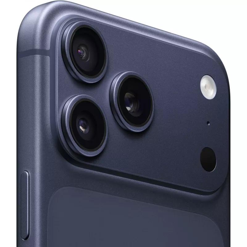 Apple iPhone 17 Pro Max 512GB – Deep Blue