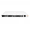 Valdomas jungiklis Aruba Instant On 1830 48G 24p PoE 4SFP 370W